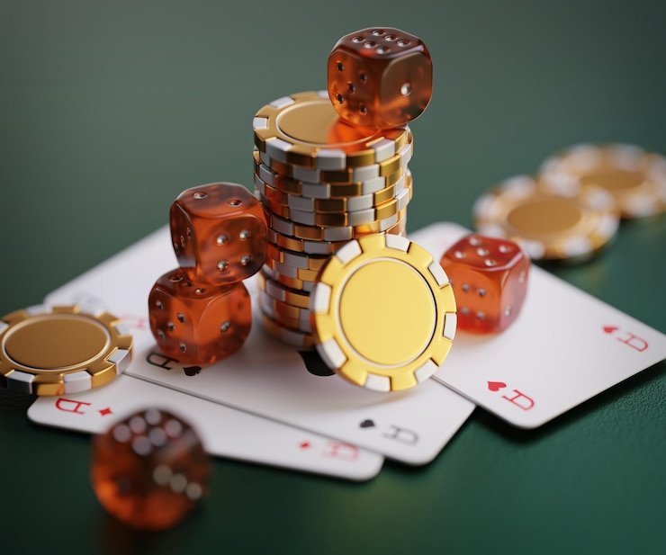 x666 Live Casino